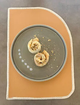 Kouzina desert